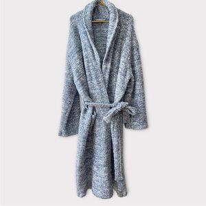 New Barefoot Dreams robe